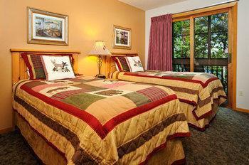 The Pointe Hotel And Suites مينوكوا المظهر الخارجي الصورة