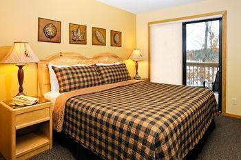 The Pointe Hotel And Suites مينوكوا المظهر الخارجي الصورة
