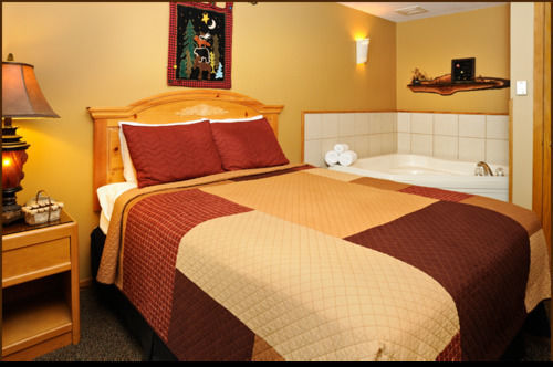 The Pointe Hotel And Suites مينوكوا المظهر الخارجي الصورة