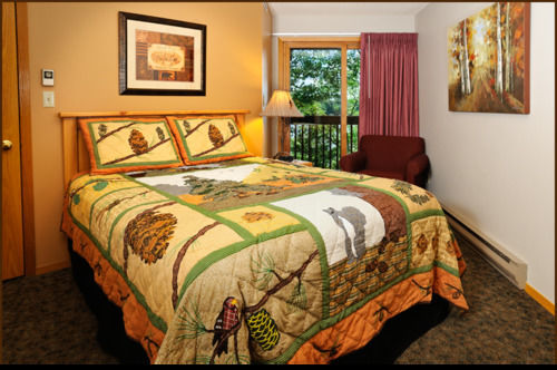 The Pointe Hotel And Suites مينوكوا المظهر الخارجي الصورة