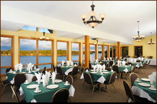 The Pointe Hotel And Suites مينوكوا المظهر الخارجي الصورة